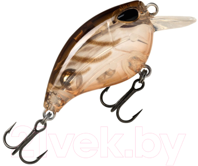 

Воблер STORM, Gomoku Crank Shalow / GCS38-BTP