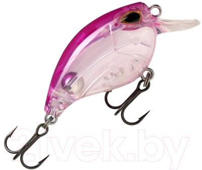 

Воблер STORM, Gomoku Crank Shalow / GCS38-CLP