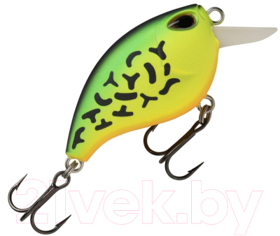 

Воблер STORM, Gomoku Crank Shalow / GCS38-FT