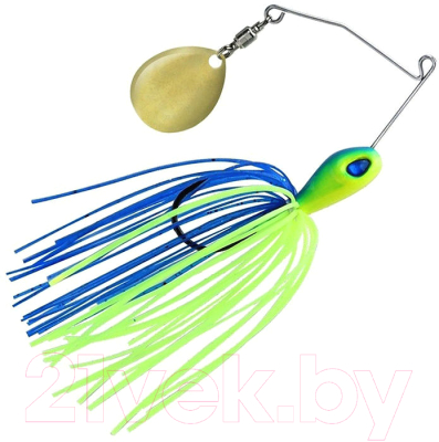 

Воблер STORM, Gomoku Spinnerbait / GSB11-PRT