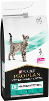 Сухой корм для кошек Pro Plan Veterinary Diets EN St/Ox Gastrointestinal (1.5кг) - 