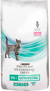 

Корм для кошек Pro Plan, Veterinary Diets EN St/Ox Gastrointestinal