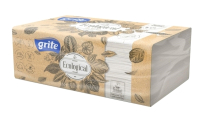 Бумажные полотенца Grite Ecological (150шт) - 