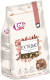 Корм для грызунов Lolo Pets Doypack Extrimo LO-70117 (750г) -