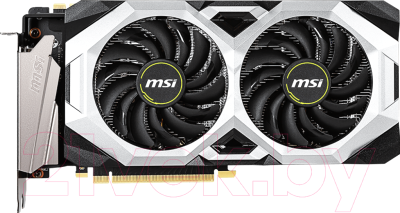 

Видеокарта MSI, RTX 2070 Super Ventus OC