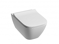

Унитаз подвесной Kolo, Modo Pure Rimfree L33123000 + L30115000