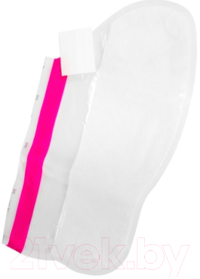 Носки для педикюра Sosu Light (1 пара)