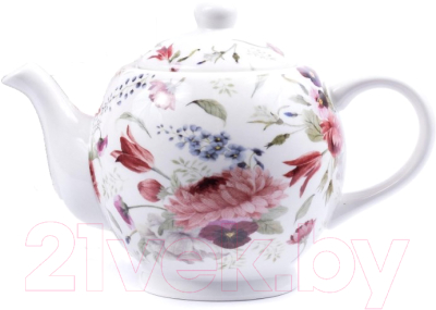 Заварочный чайник Белбогемия Floral RN10012-JX022 / 82352