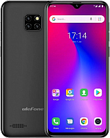 

Смартфон Ulefone, S11