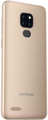 Смартфон Ulefone Note 7P (золото)