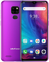 

Смартфон Ulefone, Note 7P
