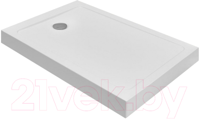 

Душевой поддон Radaway, Doros F Compact 140x80 / SDRFP1480-05