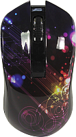 

Мышь Qumo, Office Fractal M25