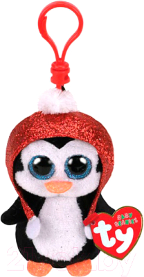 Брелок TY Beanie Boo's Пингвин Gale / 35223