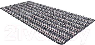 

Коврик для ванной Shahintex, PP Loop 57x90