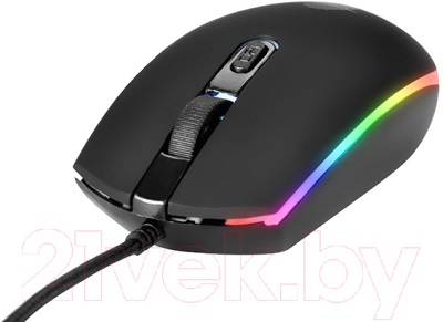 Изображение товара Мышь Qumo Pretender M53