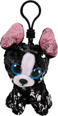 

Мягкая игрушка TY, Flippables Щенок Portia / 35316