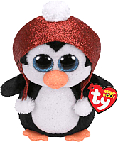 Мягкая игрушка TY Beanie Boo's Пингвин Gale / 36681 - 