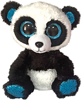 Мягкая игрушка TY Beanie Boo's Панда Bamboo / 36327 - 