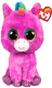 Мягкая игрушка TY Beanie Boo's Единорог Rosette / 36328 - 