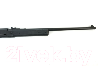 Винтовка пневматическая Daisy 74 CO2 Rifle / 990074-403 (для стальных шариков)