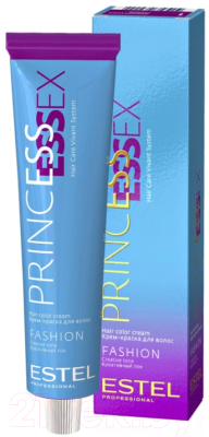 Крем-краска для волос Estel Princess Essex Fashion 3 (сиреневый)