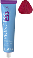 Крем-краска для волос Estel Princess Essex Fashion 2 (лиловый) - 