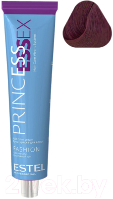 Крем-краска для волос Estel Princess Essex Fashion 3 (сиреневый)