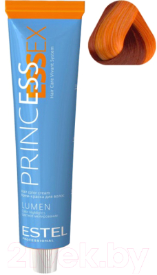 Крем-краска для волос Estel Princess Essex Lumen 44 (медный)