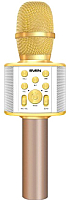 Микрофон Sven MK-950 (белый/золото) - 