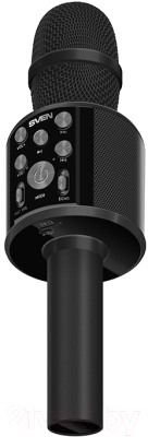 Микрофон Sven MK-960 (черный)