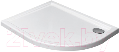 

Душевой поддон Radaway, Tasos E 100x80 L / STE1086-30L