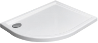 

Душевой поддон Radaway, Tasos E 100x80 R / STE1086-30R