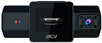 Автомобильный видеорегистратор ACV GQ915 - 