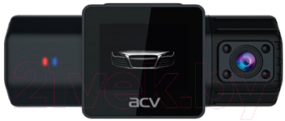 Автомобильный видеорегистратор ACV GQ915