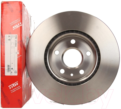 Тормозной диск TRW DF4996S