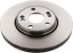 Тормозной диск TRW DF6110 - 