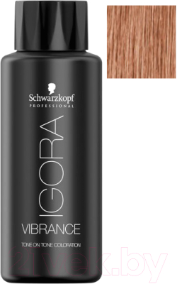 Крем-краска для волос Schwarzkopf Professional Igora Vibrance 9 1/2-46 (60мл)