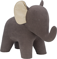 Пуф Импэкс Leset Elephant (Omega 16/Omega 02) - 