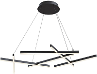 

Люстра, Line MOD016PL-L75B4K