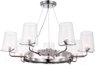 

Люстра Maytoni, Landmark MOD040PL-07CH