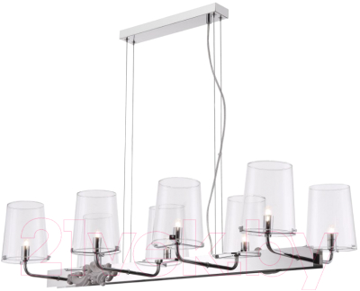

Люстра Maytoni, Landmark MOD040PL-08CH