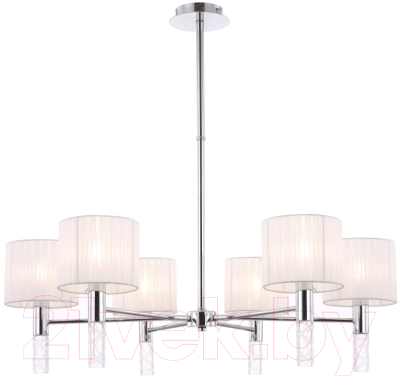 

Люстра Maytoni, Honour MOD045PL-06CH