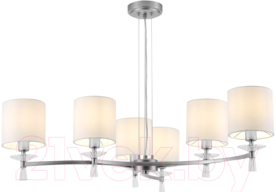 

Люстра Maytoni, Grazia MOD046PL-06CH