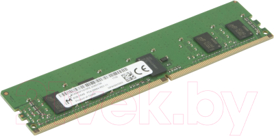 

Оперативная память DDR4 Supermicro, MEM-DR480L-CL02-ER26