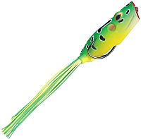 

Воблер STORM, SX-Soft Bloop Frog / SXB25-312