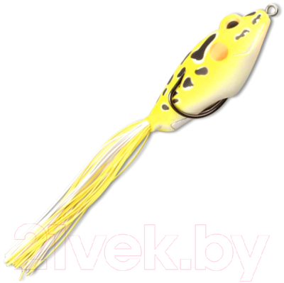 

Воблер STORM, SX-Soft Bull Frog / SXF3-311