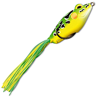 

Воблер STORM, SX-Soft Bull Frog / SXF3-312