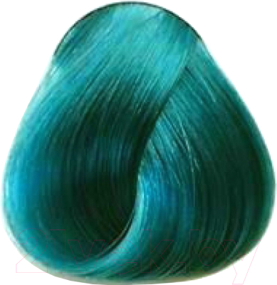 Крем-краска для волос Estel De Luxe Pastel 001 (бирюза)