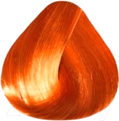 Крем-краска для волос Estel De Luxe Pastel 004 (персик)